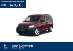 Bild des Angebotes VW Caddy 1.5 TSI eHybrid