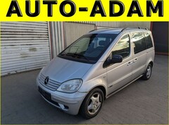 Bild des Angebotes Mercedes-Benz Vaneo 1.7 CDI *Automatkgetriebe*Klima*Alufelgen*