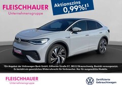 Bild des Angebotes VW ID.5 Performance Pro AHK Matrix-LED Sitzheizung