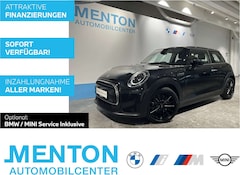 Bild des Angebotes MINI One 3-Türer/LED/Pano/PDC/Sitzheizung