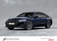 Bild des Angebotes Audi A7 50 TFSI e QU S-TR LED+NAVI+HuD+360°