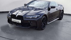 Bild des Angebotes BMW M4 Competition M xDrive Cabrio Innovationsp.