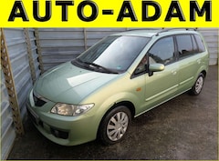 Bild des Angebotes Mazda Premacy 1.8 Active*Klimaanlage*2 Hand*