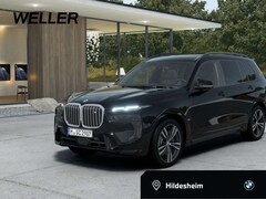 Bild des Angebotes BMW X7 M 60i xDrive Massage StHz PAPro DaPro Sky HK HUD