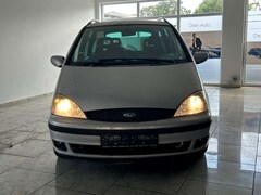 Bild des Angebotes Ford Galaxy FORD GALAXY 1,9 TDI KLIMA 7 Sitzer met. MAL ZV ESP