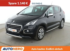 Bild des Angebotes Peugeot 3008 1.6 Blue-HDi Style*TEMPO*PDC*ALU*PANO*KLIMA*