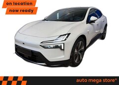 Bild des Angebotes Polestar 4 Elektro 100kWh Long Range Dual Pilot/Plus