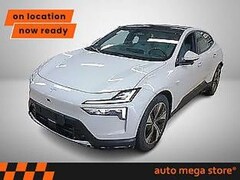 Bild des Angebotes Polestar 4 Elektro 100kWh Long Range Dual Pilot/Plus