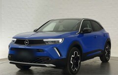 Bild des Angebotes Opel Mokka-E B ELECTRIC ULTIMATE 50kWH AT+LED+NAVI+RÜCKFAHRKAME