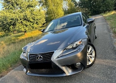 Bild des Angebotes Lexus IS 300 300h Executive Line