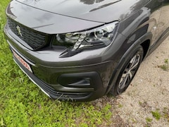 Bild des Angebotes Peugeot Rifter GT L1 EAT8