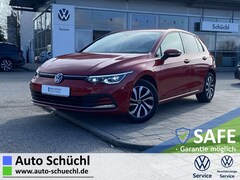 Bild des Angebotes VW Golf 1.5 TSI Active APP-CONNECT+AHK+ACTIVE-INFO+