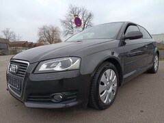 Bild des Angebotes Audi A3 2.0 TDI Ambition
