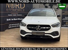 Bild des Angebotes Mercedes-Benz GLA 220 d Progressive *Distro+*AHK*Pano*MEGA-KM* Progressi