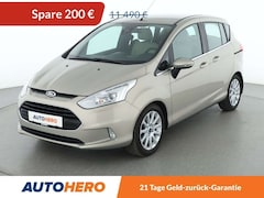 Bild des Angebotes Ford B-Max 1.6 Ti-VCT Titanium Aut.*TEMPO*PDC*KLIMA*GARANTIE*