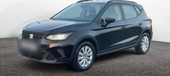 Bild des Angebotes SEAT Arona Reference TSI|5J-GAR|AHK VORB.|WINTERPAKET