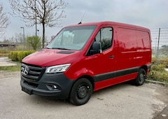 Bild des Angebotes Mercedes-Benz Sprinter III Kasten RWD 315 CDI TÜV Service neu
