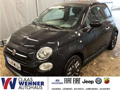 Bild des Angebotes Fiat 500C Hey Google 1.0 Mild Hybrid EU6d LM-Felgen Tech-Pak