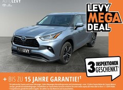 Bild des Angebotes Toyota Highlander 2.5 HYBRID Luxury *JBL*CARPLAY*AA*NAV*