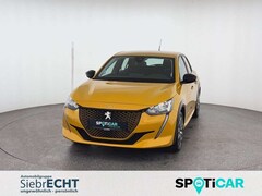 Bild des Angebotes Peugeot e-208 Active*KLIMA*DAB*USB*uvm