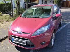 Bild des Angebotes Ford Fiesta Fiesta  3-Türer 1.25 Champions Edition