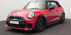 Bild des Angebotes MINI Cooper S Cabrio John Cooper Works Trim