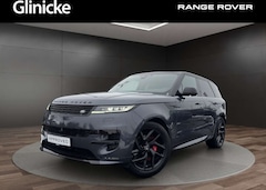 Bild des Angebotes Land Rover Range Rover Sport 3.0 D350 PS  Autobiography