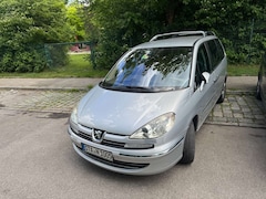 Bild des Angebotes Peugeot 807 807 140 Automatik Tendance