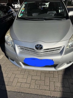 Bild des Angebotes Toyota Verso Life