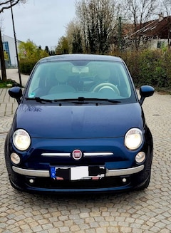 Bild des Angebotes Fiat 500 1.2 Lounge