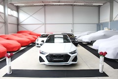 Bild des Angebotes Audi RS7 RS 7 Performance / MTM 810PS/1.Hd/MwSt./Garantie