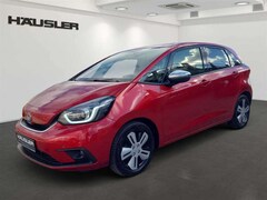 Bild des Angebotes Honda Jazz 1.5 Hybrid Executive, Navi, Tempomat, Rückfahrkame