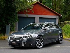 Opel Insignia Insignia 2.8 V6 Turbo 4x4 Sports Tourer Aut. OPC