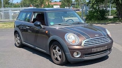 Bild des Angebotes MINI Cooper Clubman Cooper