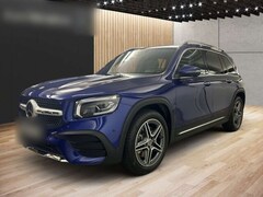 Bild des Angebotes Mercedes-Benz GLB 220 GLB 220 d 4M AMG Line/Pano/7-Sitzer/Distronic/ LED