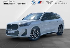 Bild des Angebotes BMW iX 1 xDrive30 M Sport | AHK | Driv.Assist. | Parkassi