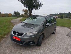 Bild des Angebotes SEAT Alhambra Reference