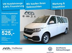 Bild des Angebotes VW T6.1 Caravelle 2.0 TDI lang CL DSG AHK*Navi*ACC