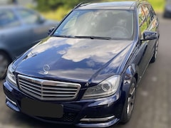 Bild des Angebotes Mercedes-Benz C 250 C-Klasse T-Modell Diesel T CDI DPF (BlueEFFICIENCY)