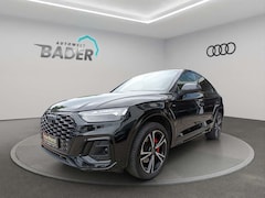 Bild des Angebotes Audi Q5 Sportback 2.0TDI quattro S Line AHK Standh.