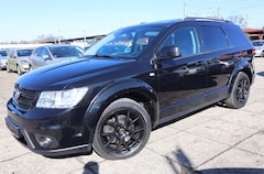 Bild des Angebotes Fiat Freemont Freemont 2.0 d Black Code