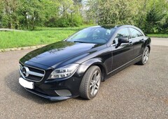 Bild des Angebotes Mercedes-Benz CLS 350
