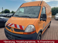 Bild des Angebotes Renault Master II Phase 2 Kasten L2H2 3,5t HKa Klima