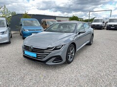 Bild des Angebotes VW Arteon R-Line TSi DSG Navigation Discover Pro
