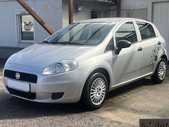 Bild des Angebotes Fiat Grande Punto Erst 53.000KM.