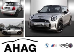 Bild des Angebotes MINI Cooper SE MINI Yours Trim Panorama Klimaaut.