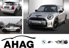 Bild des Angebotes MINI Cooper SE MINI Yours Trim Panorama Klimaaut.