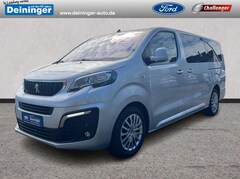 Bild des Angebotes Peugeot Traveller 2.0 l Blue-HDI 150 FAP Active Bus L3H1 NAVI/RFK PD
