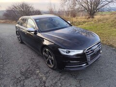 Bild des Angebotes Audi S6 A6 Avant Avant