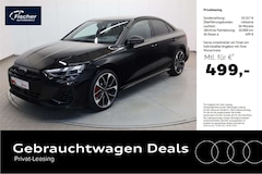 Bild des Angebotes Audi S3 Limousine TFSI quattro VCP/LED/NAV/RFK/DAB